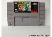 Mario is Missing! (NTSC/USA)