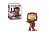 Marvel Avengers Endgame POP! - Iron Man #467