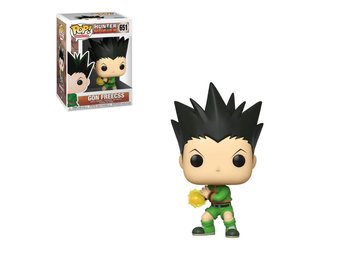 Hunter x Hunter POP! - Gon Freecss #651