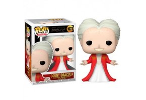 Bram Stoker's Dracula POP! - Count Dracula #1073