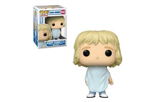 Dumb and Dumber POP! - Harry Dunne Getting Haircut #1042
