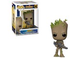 Marvel Avengers Infinity War POP! - Groot #293
