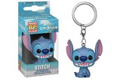 Lilo & Stitch Pocket POP Keychain - Stitch