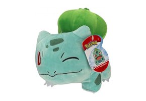 Pokémon - Bulbasaur Plush 20 cm