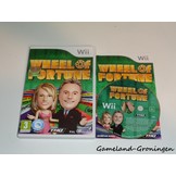 Wheel of Fortune (Compleet, UKV)