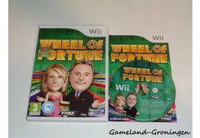Wheel of Fortune (Compleet, UKV)