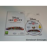 Disney Infinity (Complete, FAH)