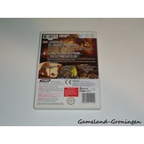 Deadly Creatures (Compleet, FAH)