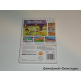 EA Playground (Compleet, HOL)