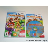 EA Playground (Compleet, HOL)