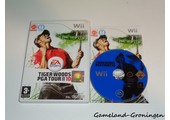 Tiger Woods PGA Tour 10 (Complete, HOL)