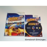 Scene It? Bright Lights! Big Screen! (Compleet, HOL)