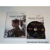 Secret Files Tunguska (Compleet, UKV)