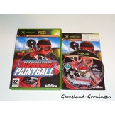 Greg Hastings Tournament Paintball (Complete)