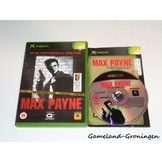 Max Payne (Compleet)