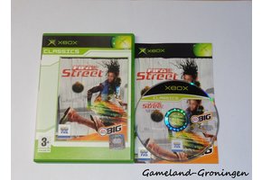 FIFA Street (Complete, Classics)