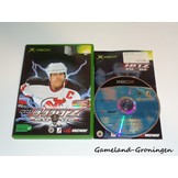NHL Hitz 2002 (Complete)