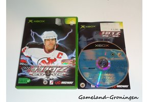NHL Hitz 2002 (Complete)
