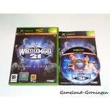 WWE Wrestlemania 21 (Compleet)