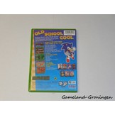 Sonic Mega Collection Plus (Complete)