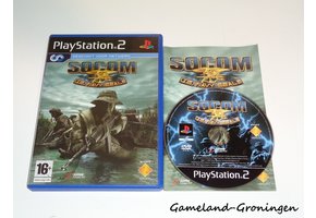 Socom U.S. Navy Seals (Compleet)