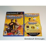 American Chopper (Complete)