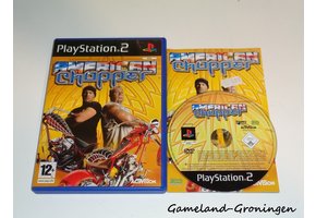 American Chopper (Complete)