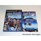 Harry Potter and the Prisoner of Azkaban (Complete)