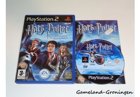 Harry Potter and the Prisoner of Azkaban (Complete)