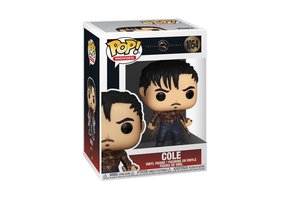 Mortal Kombat POP! - Cole #1054