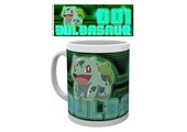 Pokémon - Bulbasaur Glow Mug