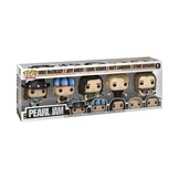 Rocks POP! - Pearl Jam 5-Pack