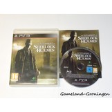 The Testament of Sherlock Holmes (Complete)