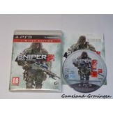 Sniper Ghost Warrior 2 (Complete)
