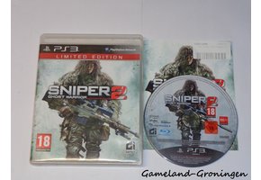 Sniper Ghost Warrior 2 (Complete)