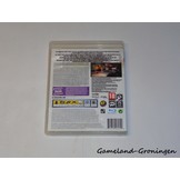 Twisted Metal (Complete)