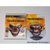 Twisted Metal (Compleet)