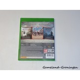 Assassin's Creed The Ezio Collection (Complete)