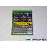 Lego Star Wars The Force Awakens (Compleet)