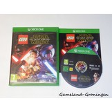 Lego Star Wars The Force Awakens (Compleet)