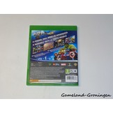 Lego Marvel Avengers (Complete)