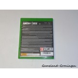 Tom Clancy's Rainbow Six Siege (Complete)