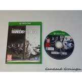 Tom Clancy's Rainbow Six Siege (Compleet)
