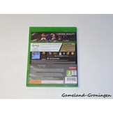 Pro Evolution Soccer 2017 (Compleet)