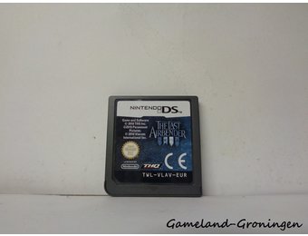 The Last Airbender (EUR)