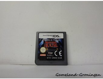 Monster House (EUR)