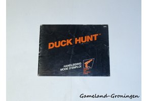 Duck Hunt (Manual, HOL)