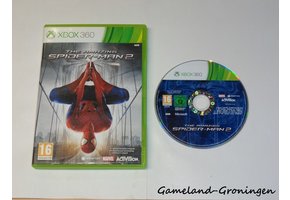 The Amazing Spider-Man 2 (Compleet)