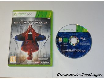 The Amazing Spider-Man 2 (Complete)
