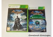 Batman Arkham Asylum GOTY (Compleet)